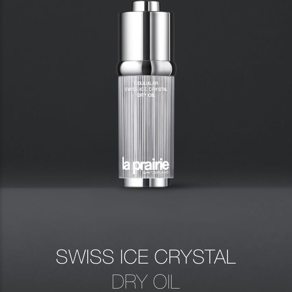 la prairie cellular swiss ice crystal
